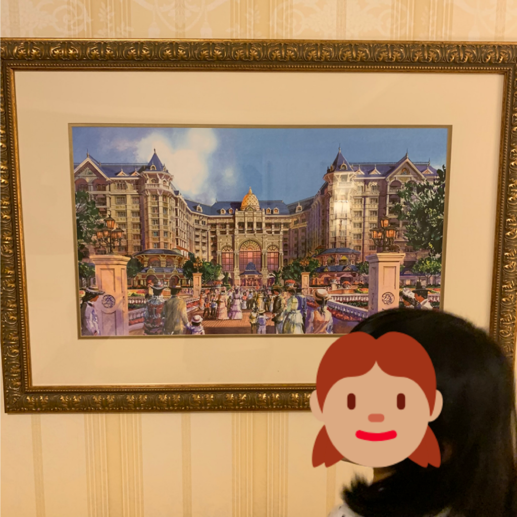 口コミ 東京ディズニーランドホテル スーペリアルームに子連れで泊まったよ ながやまの子育て風ブログ